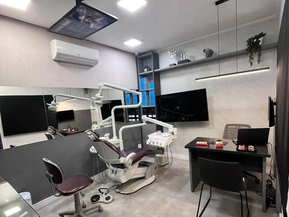 Consultório da Oral Riso